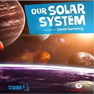 Our Solar System