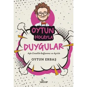 Oytun Hayla Duygular