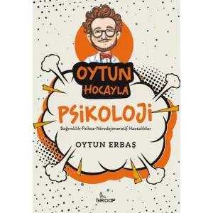 Oytun Hayla Psikoloji
