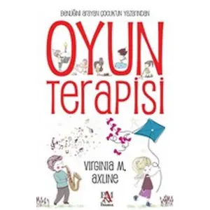 Oyun Terapisi