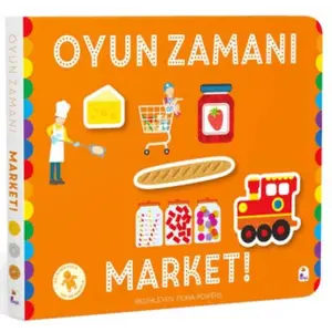 Oyun Zamanı - Market