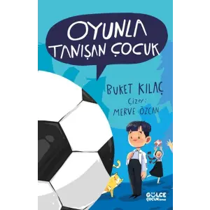 Oyunla Tanışan Çuk