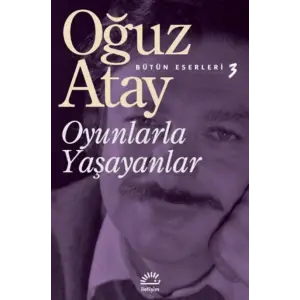 Oyunlarla Yaşayanlar