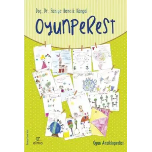 Oyunperest