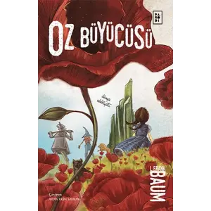Oz Büyücüsü