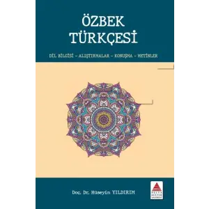 Özbek Türkçesi