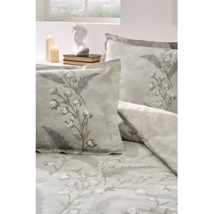 Özdilek Çift Kişilik Ranforce Nev Takımı Aodon Bej