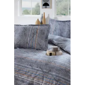 Özdilek Denim Çift Kişilik Nev Takımı Colorado Mi
