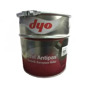 Özel Antipas 3 Kg Kırmızı