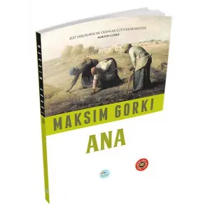 Özet  - Ana