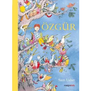 Özgür