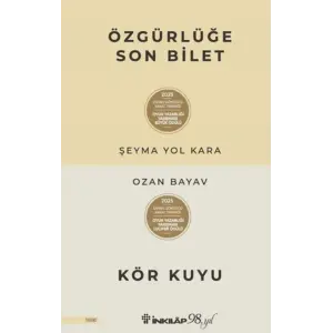 Özgürlüğe Son Bilet - Kör Kuyu