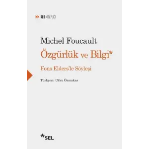 Özgürlük ve Bii - Fons Eldersle Söyleşi