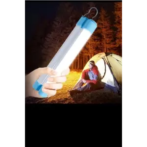 P-150 Şarjlı Mıklatıslı Usb Işıldak