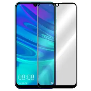 P SMART 2018 Huawei Kırılmaz Cam Ekran Koruyucu