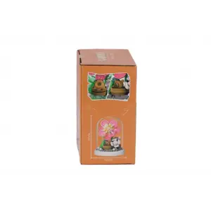 P2592 FLOWER SET 206 PARÇA BLOCK OYUNCAK