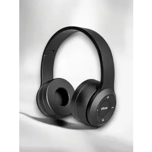 P47 Kulak Üstü Bluetooth Kulaklık