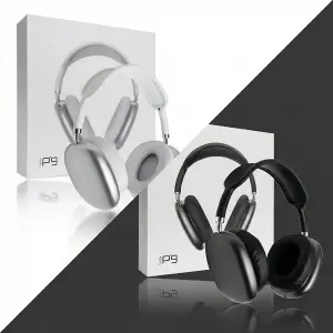 P9 Kablosuz Bluetooth Kulaklık