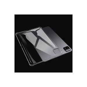 Pad 6 Kılıf Anti Shk Tablet  - Şeffaf