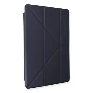 Pad 6 Kılıf Kalemlikli Mars Tablet Kılıfı - Lacivert