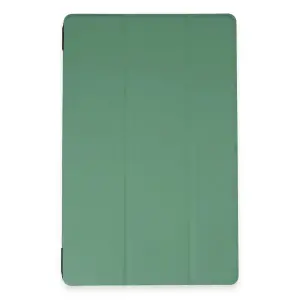 Pad 6 Kılıf Tablet Smart Kılıf - Koyu Yeşil