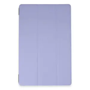 Pad 6 Kılıf Tablet Smart Kılıf - Lila