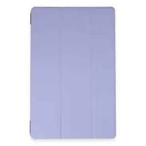Pad 6 Kılıf Tablet Smart Kılıf - Lila