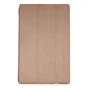 Pad 6 Kılıf Tablet Smart Kılıf - Rose Gold