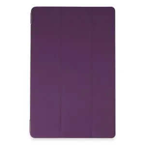 Pad Kılıf Tablet Smart Kılıf - Mor