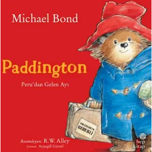 Paddington: Peru’dan Gelen Ayı