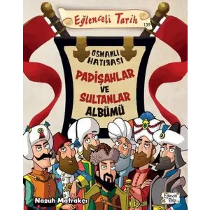 Padişahlar ve Sultanlar Albümü