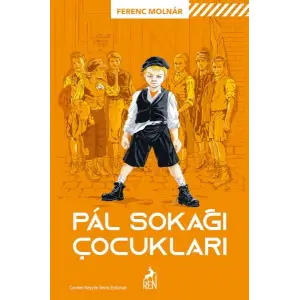 Pal Sokağı Çukları