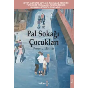 Pal Sokağı Çukları