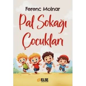 Pal Sokağı Çukları