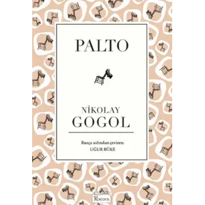 Palto (Bez Cilt)