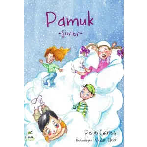 Pamuk