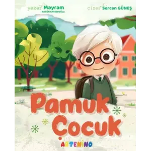 Pamuk Çuk