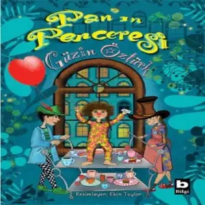 Panın Penceresi