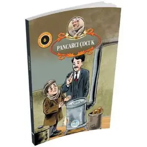 Pancarcı Çuk