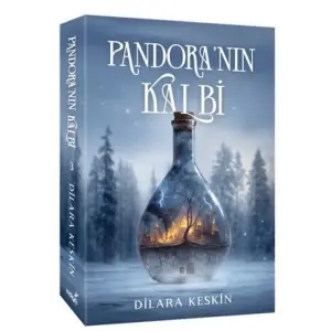 Pandoranın Kalbi 3