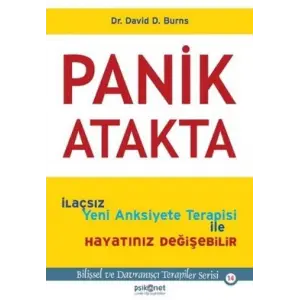 Panik Atakta