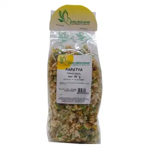 Papatya Çiçeği Doğal 50 Gr Paket