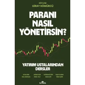 Paranı Nasıl Yönetirsin?