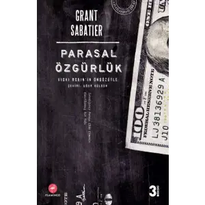 Parasal Özgürlük - Vicki Robinin Önsözüyle