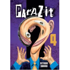 Parazit - 4