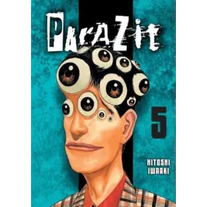 Parazit Cilt 5