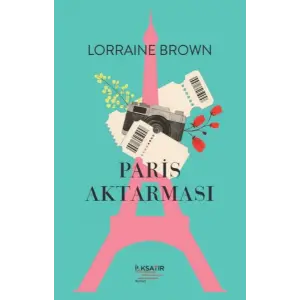 Paris Aktarması
