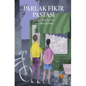 Parlak Fikir Pastası