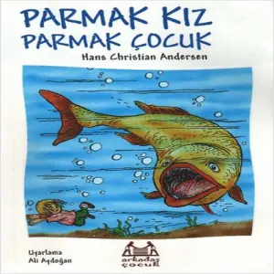 Parmak Kız Parmak Çuk