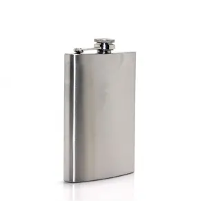 Paslanmaz Çelik 6 Oz Matara